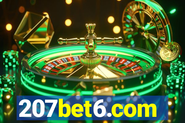 207bet6.com