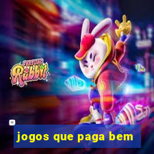 jogos que paga bem