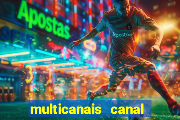 multicanais canal combate ao vivo