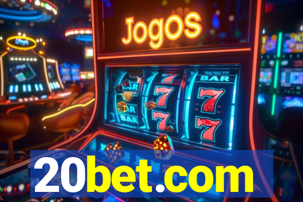 20bet.com