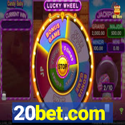 20bet.com