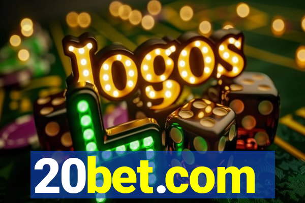 20bet.com