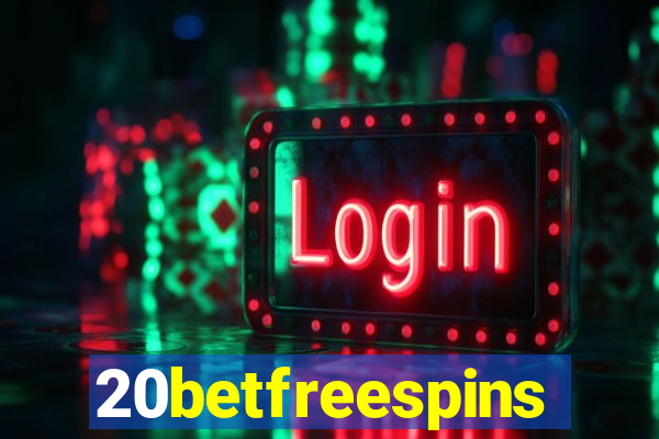 20betfreespins