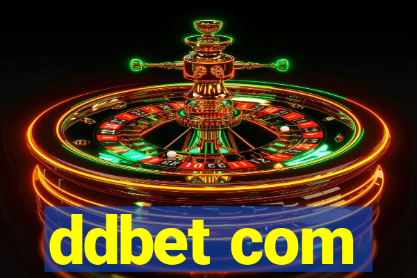 ddbet com