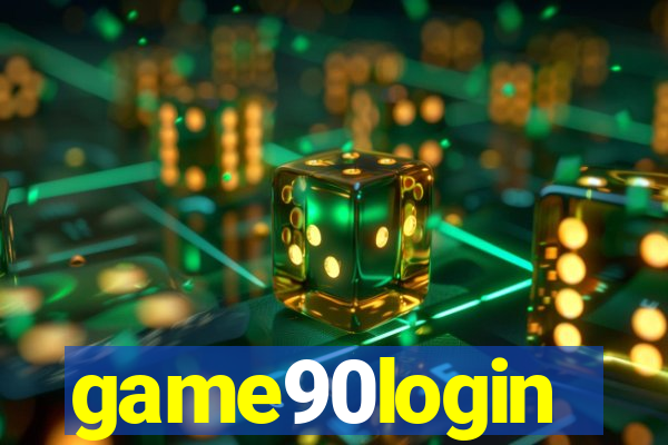 game90login