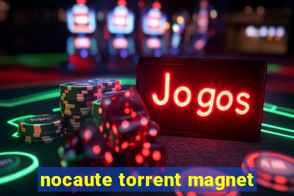 nocaute torrent magnet