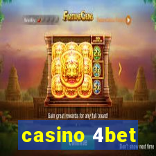 casino 4bet