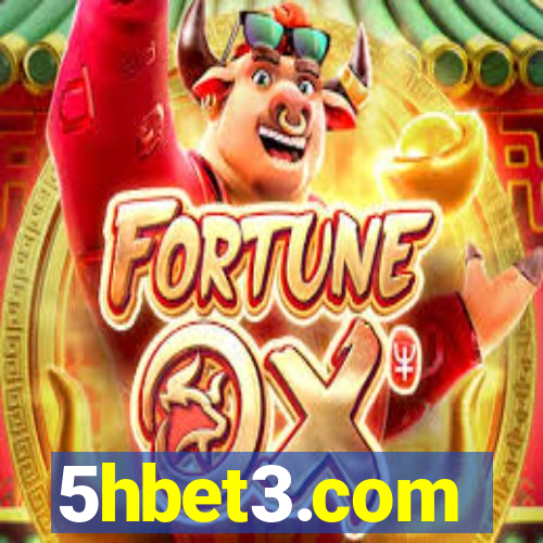 5hbet3.com