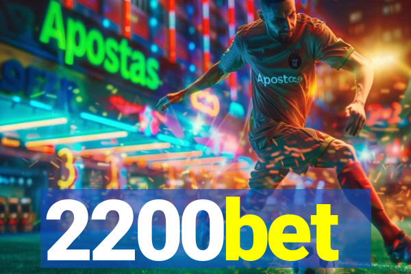 2200bet