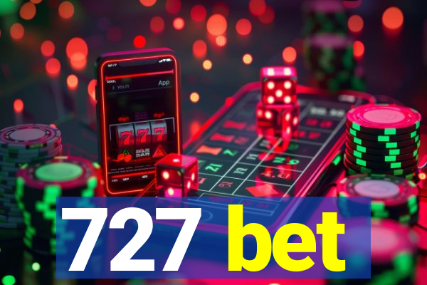 727 bet