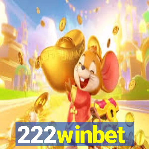 222winbet