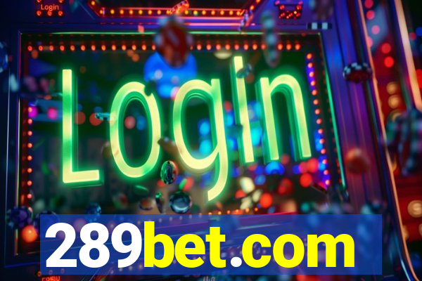 289bet.com