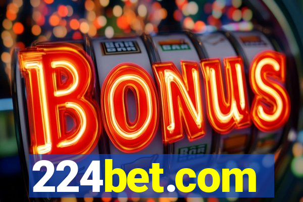 224bet.com