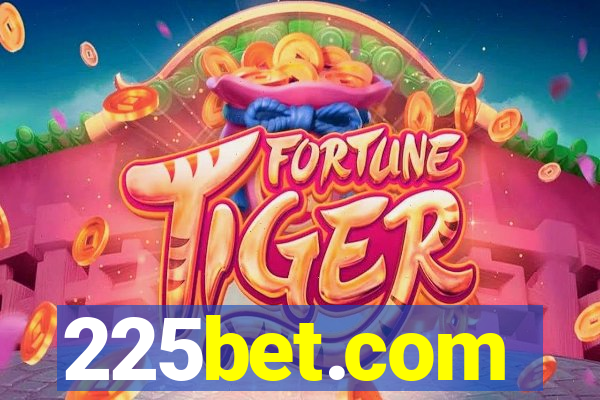 225bet.com