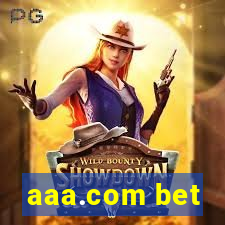 aaa.com bet