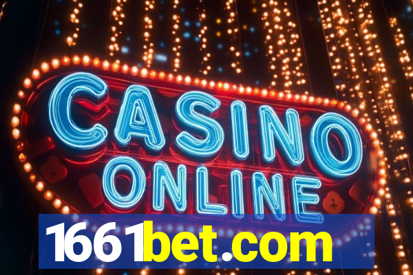 1661bet.com