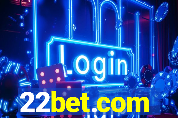 22bet.com