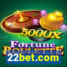 22bet.com