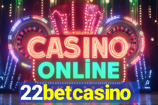 22betcasino