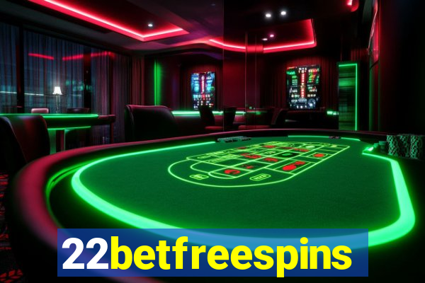 22betfreespins