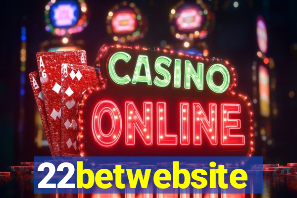 22betwebsite