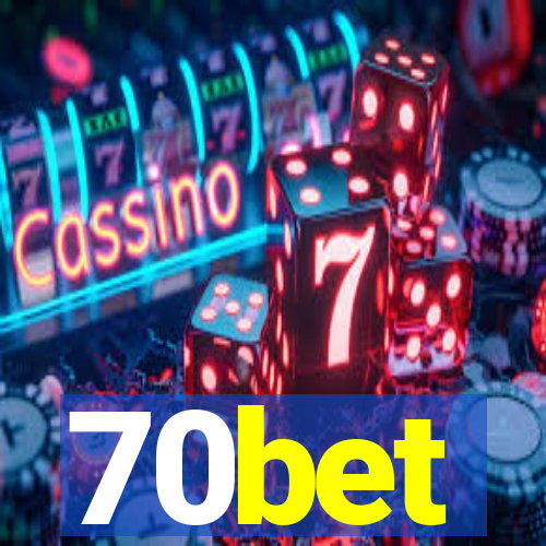 70bet