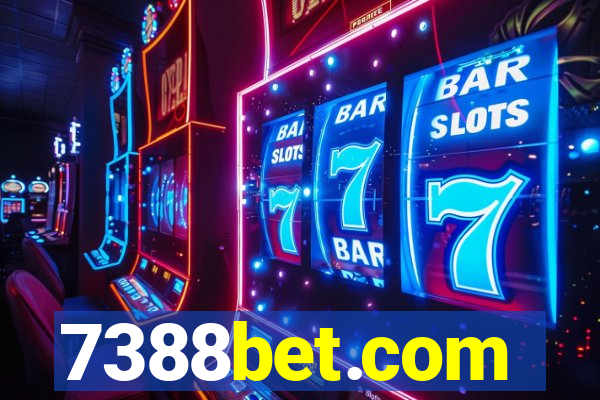 7388bet.com