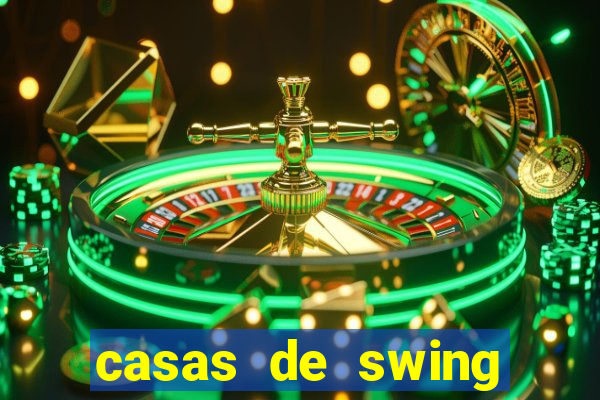 casas de swing porto alegre