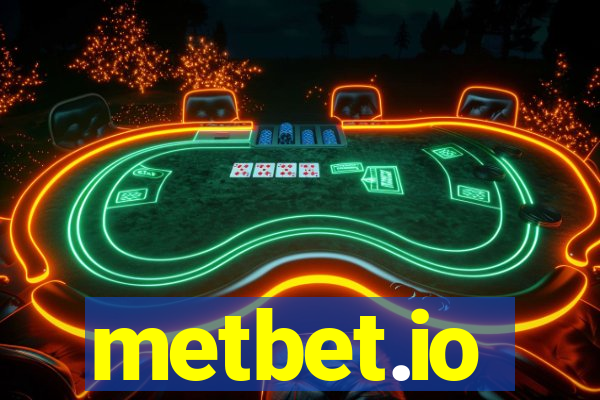 metbet.io