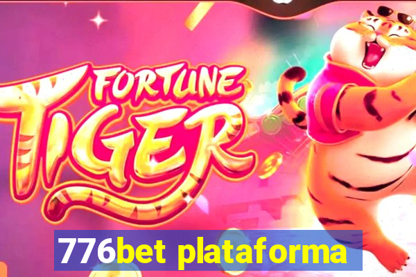 776bet plataforma