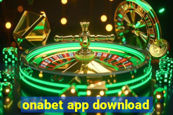 onabet app download