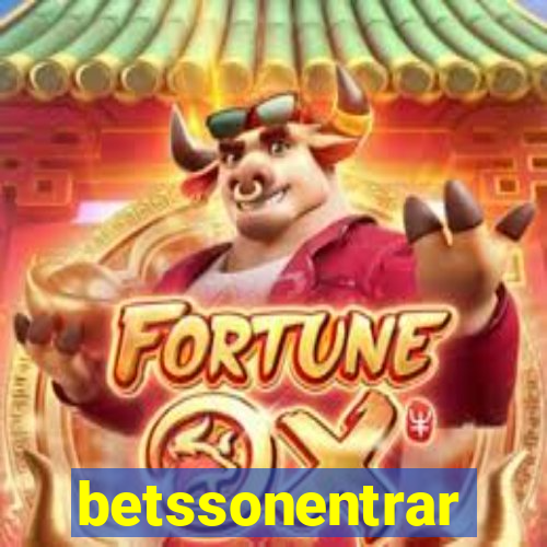 betssonentrar