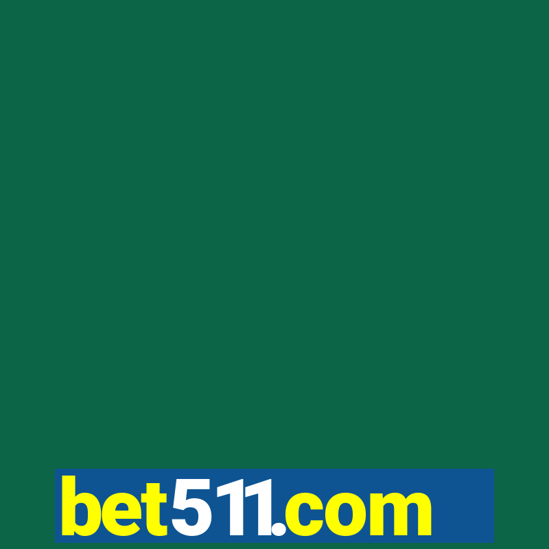 bet511.com