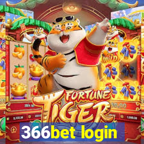 366bet login