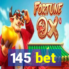 145 bet