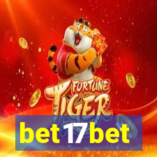 bet17bet