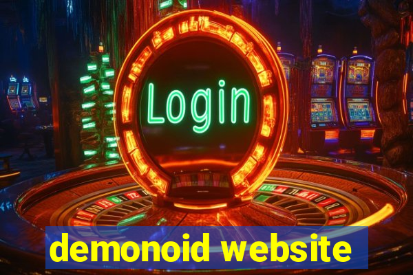 demonoid website