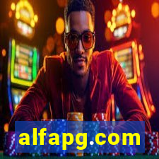 alfapg.com