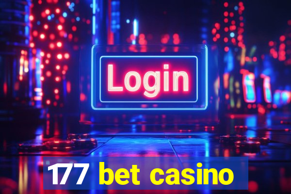 177 bet casino