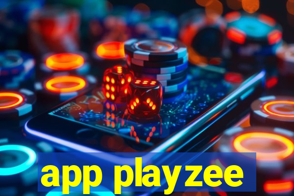 app playzee