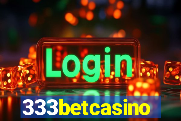 333betcasino