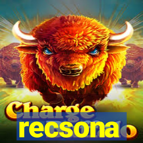 recsona