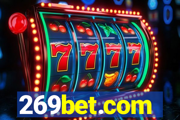 269bet.com