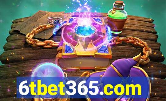 6tbet365.com