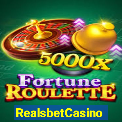 RealsbetCasino