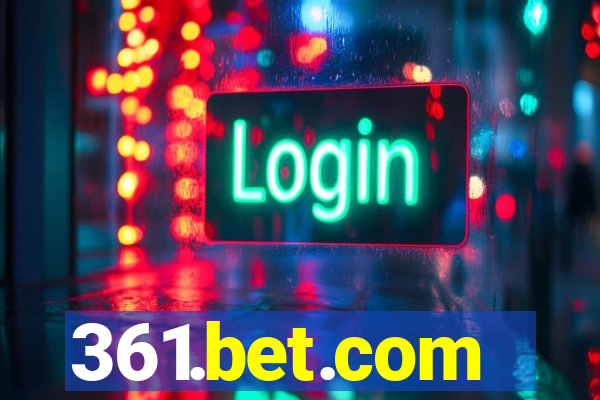 361.bet.com