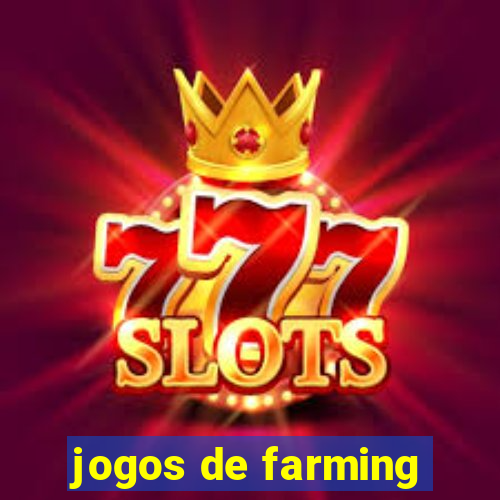 jogos de farming