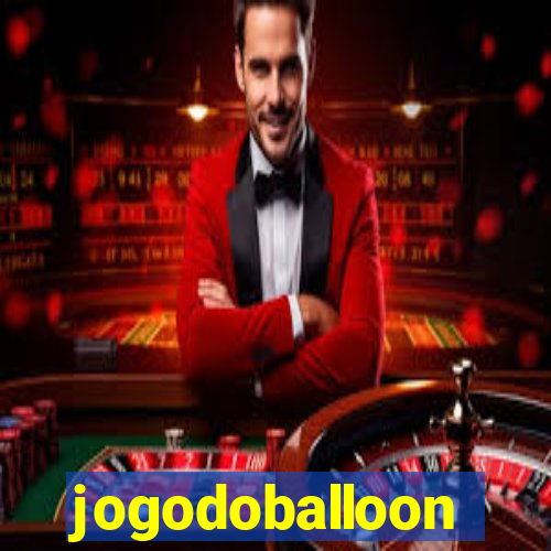 jogodoballoon