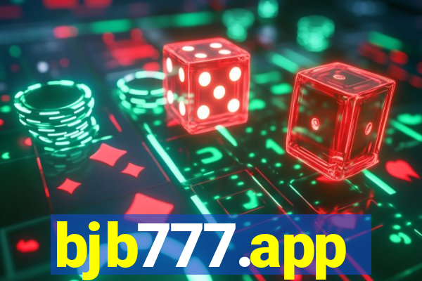 bjb777.app