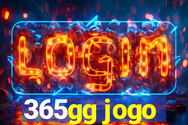 365gg jogo